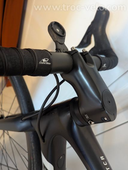 Giant TCR CCC - 7