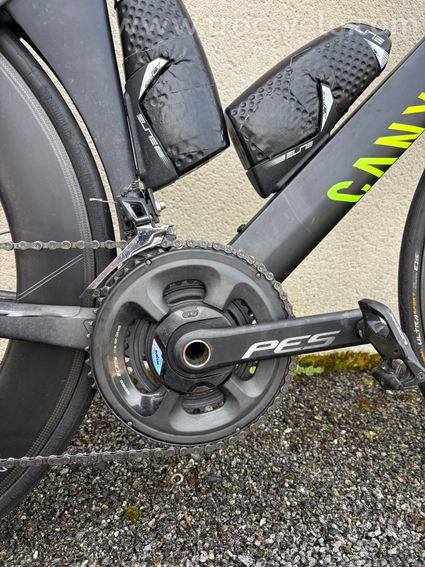 Canyon speedmax cf 8.0 - 3