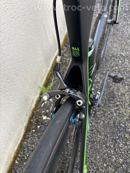 Canyon speedmax cf 8.0 - 4