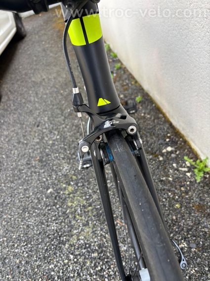 Canyon speedmax cf 8.0 - 5