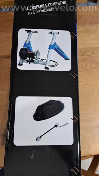 Home Trainer NEATT NEUF, jamais ouvert - 2