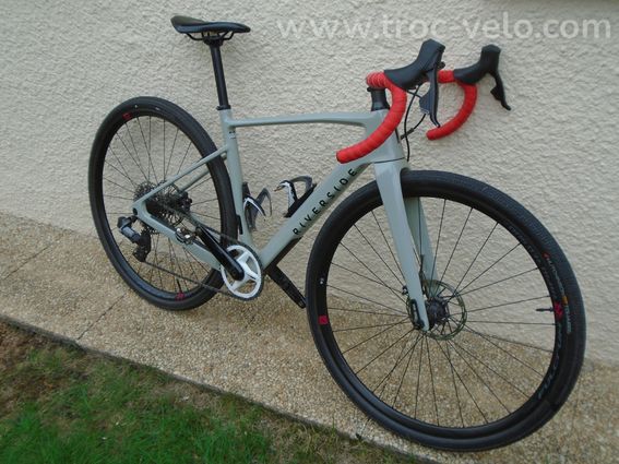 VELO GRAVEL - 2