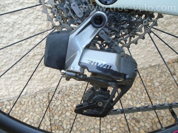 VELO GRAVEL - 3