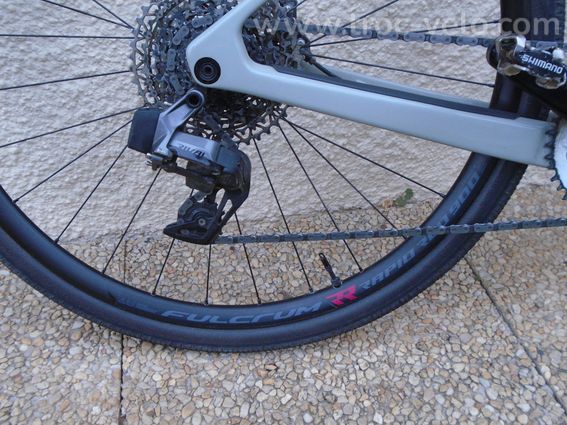 VELO GRAVEL - 4