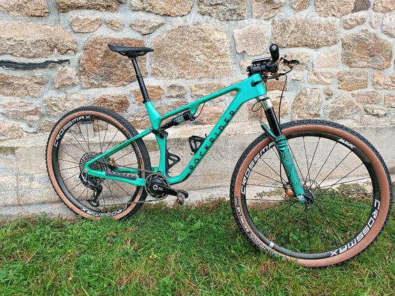 Rockrider 940 S Team Taille L