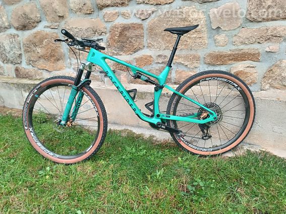 Rockrider 940 S Team Taille L - 2