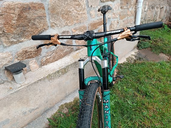 Rockrider 940 S Team Taille L - 4