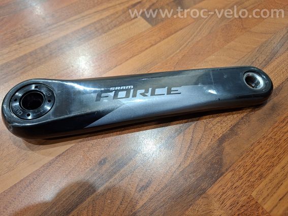 Pedalier SRAM FORCE - 2
