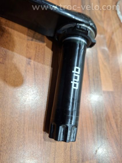 Pedalier SRAM FORCE - 5