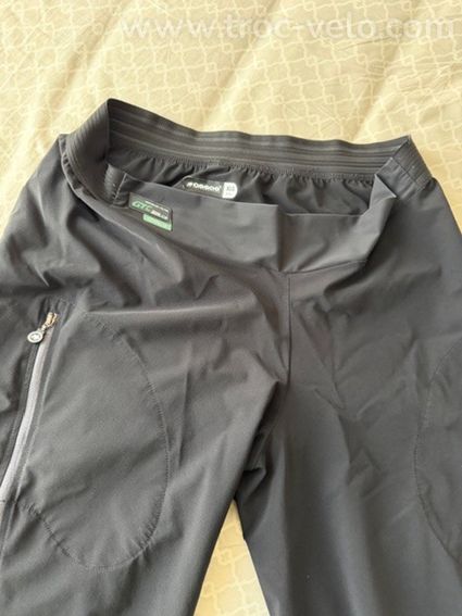 Short VTT Gravel Assos Mille GTC Zeppelin Cargo C2 (2XL) - 3