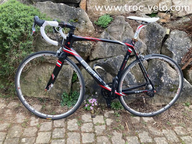 velo route CBT taille L - 3