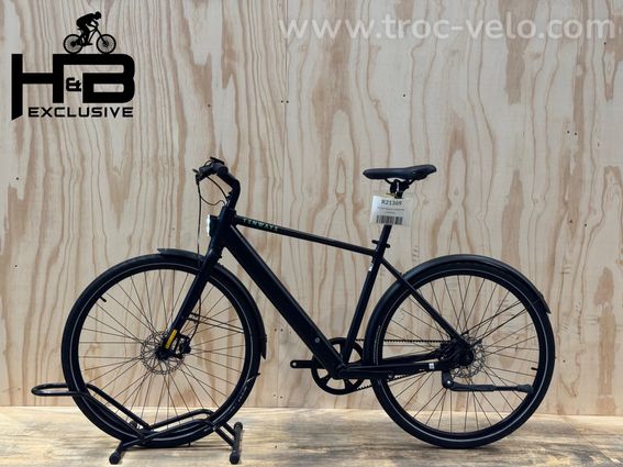 Tenways CGO600 PRO Vélo électrique Single-Speed 2023 - 2
