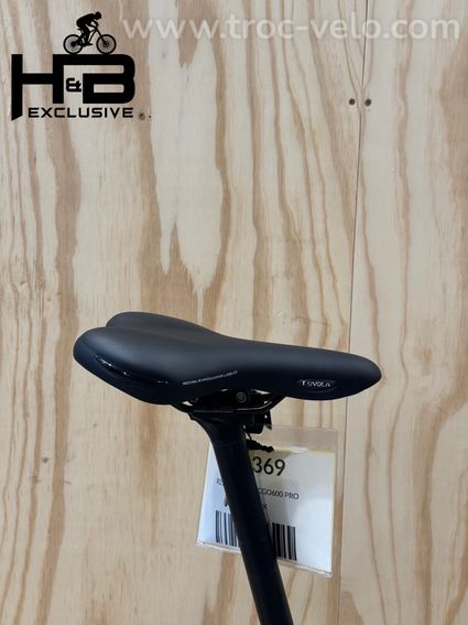Tenways CGO600 PRO Vélo électrique Single-Speed 2023 - 9