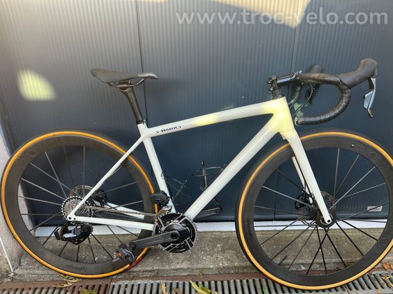 Cadre Spe atheos sworks - 2