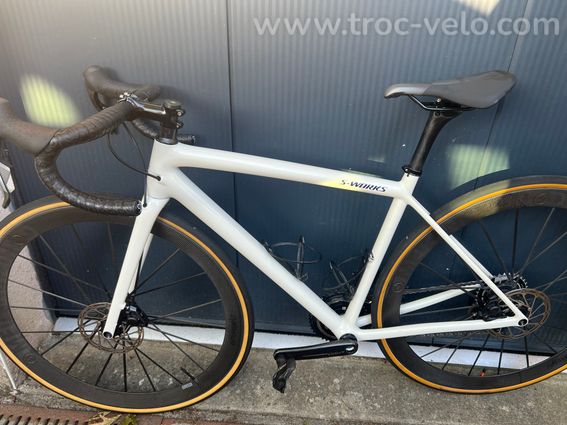 Cadre Spe atheos sworks - 3