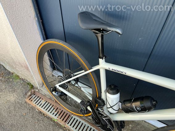 Cadre Spe atheos sworks - 5