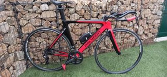 Vélo triathlon POLYGON - 2
