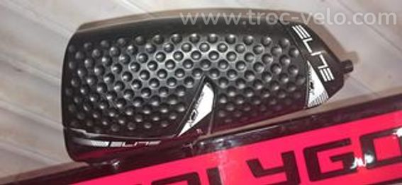 Vélo triathlon POLYGON - 3