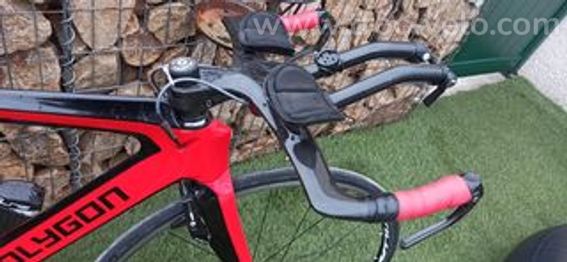 Vélo triathlon POLYGON - 4