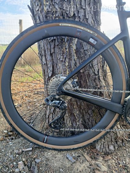 Cervelo Aspero  - 3