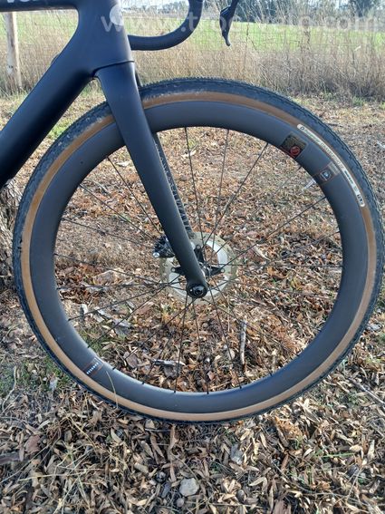 Cervelo Aspero  - 4