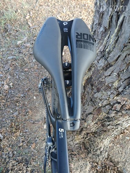 Cervelo Aspero  - 5