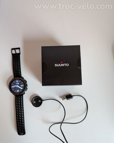 Suunto vertical 1