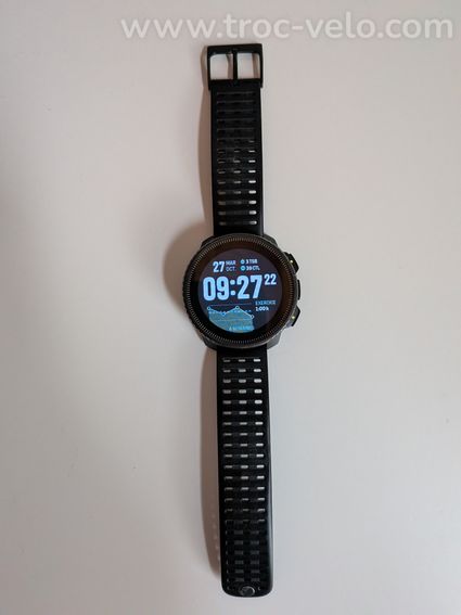 Suunto vertical 1 - 2