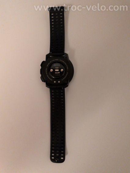 Suunto vertical 1 - 4