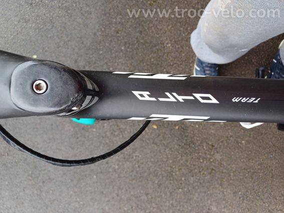 KTM Revelator Alto Team Edition – Dura-Ace Di2 – DT Swiss PRC1100 – Assioma Uno – 7,4 kg - 3