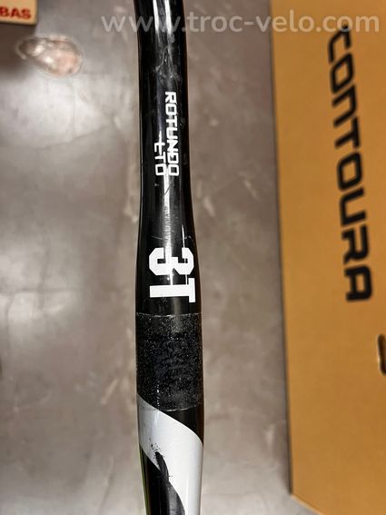 Cintre 3T - 4
