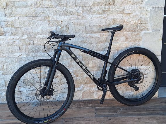VTT TREK SUPERCALIBER SLR  - 2