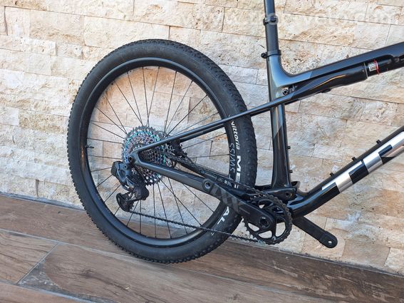 VTT TREK SUPERCALIBER SLR  - 3