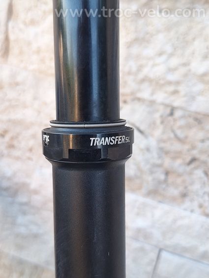 VTT TREK SUPERCALIBER SLR  - 4