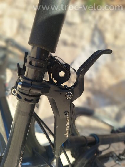 VTT TREK SUPERCALIBER SLR  - 5