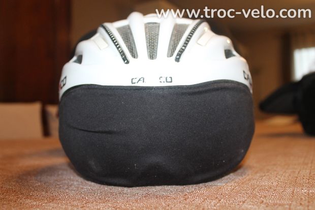 casque CASCO speedster taille M  - 2