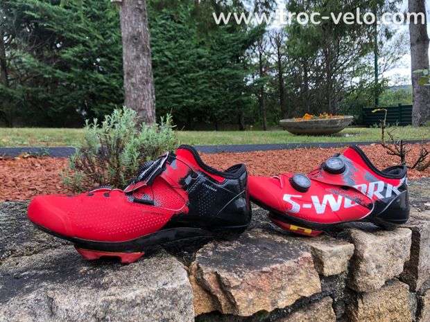 Chaussures Specialized S-Works Ares - 2