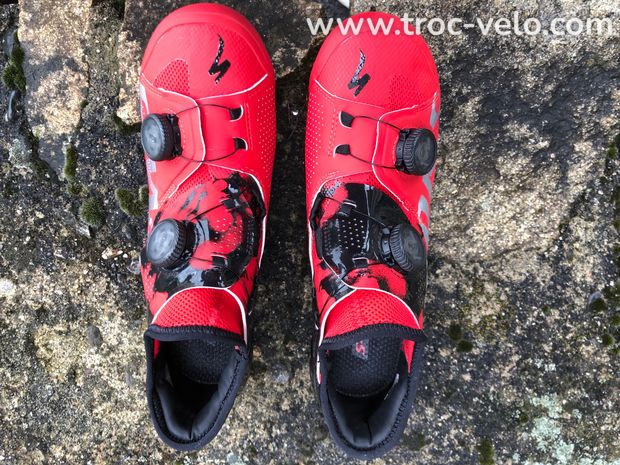 Chaussures Specialized S-Works Ares - 4