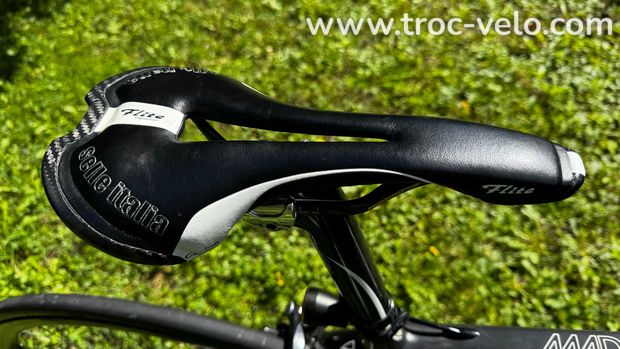 MAGNIFIQUE TREK MADONE 7.9  - 8