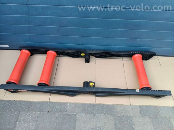 Rouleaux ELITE - 2