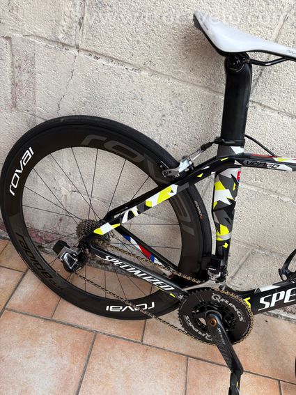 Specialized Venge Sagan  - 2