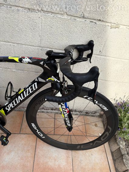 Specialized Venge Sagan  - 3