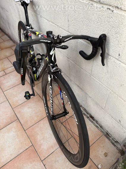 Specialized Venge Sagan  - 4
