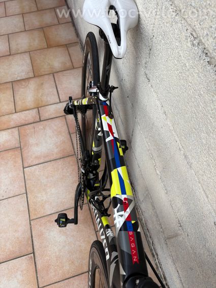 Specialized Venge Sagan  - 5