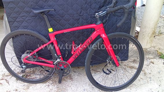 Specialized de route