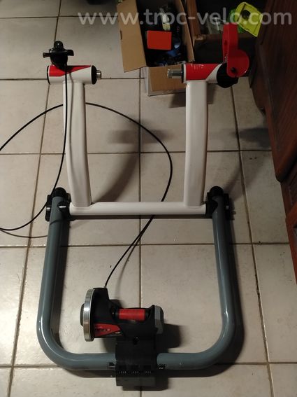 Home trainer elite