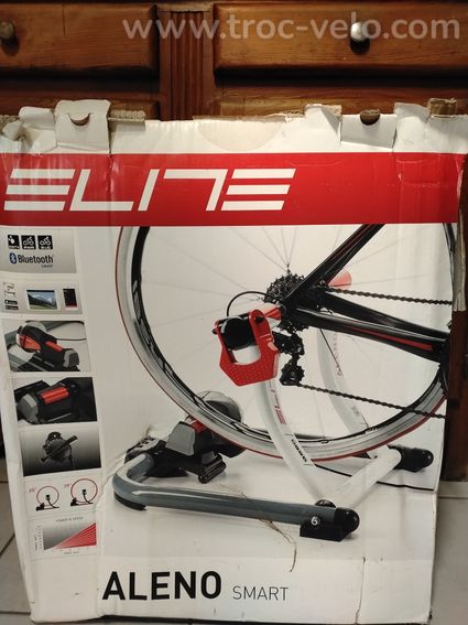 Home trainer elite - 2