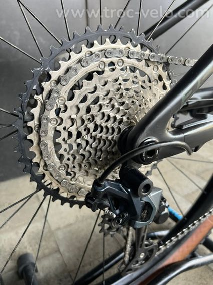 Specialized Epic EVO Comp Carbon 29 – Taille L – 2021 - 2