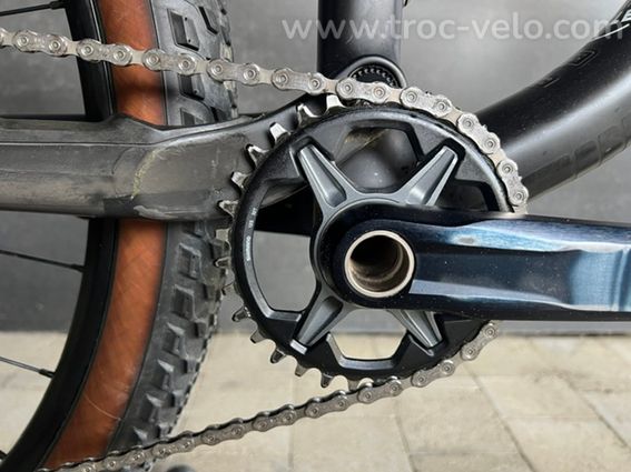 Specialized Epic EVO Comp Carbon 29 – Taille L – 2021 - 3