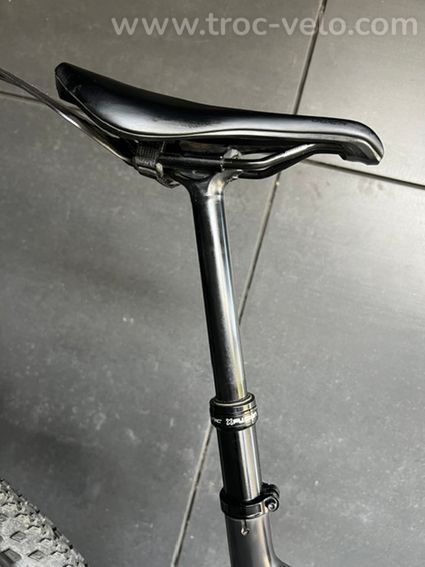 Specialized Epic EVO Comp Carbon 29 – Taille L – 2021 - 4